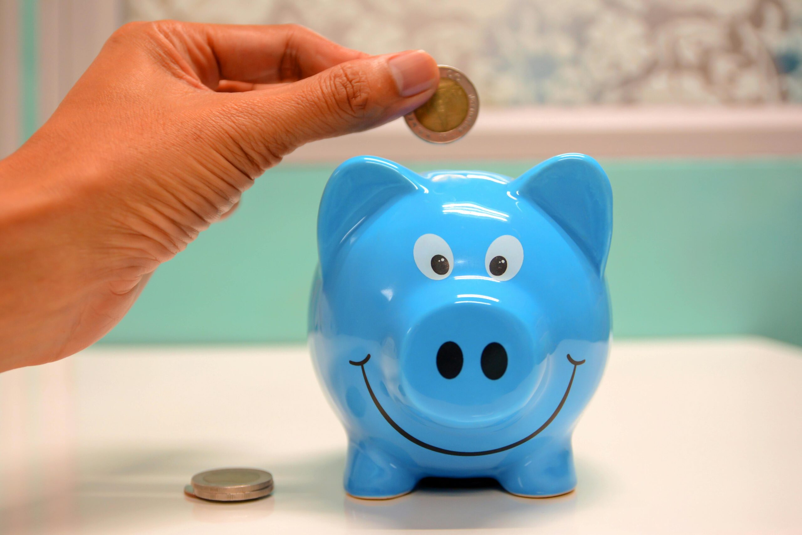 The 50/30/20 Rule: A Simple Budgeting Method That Actually Works​